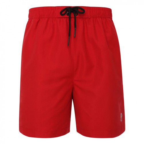 LFC Mens Red Board Shorts