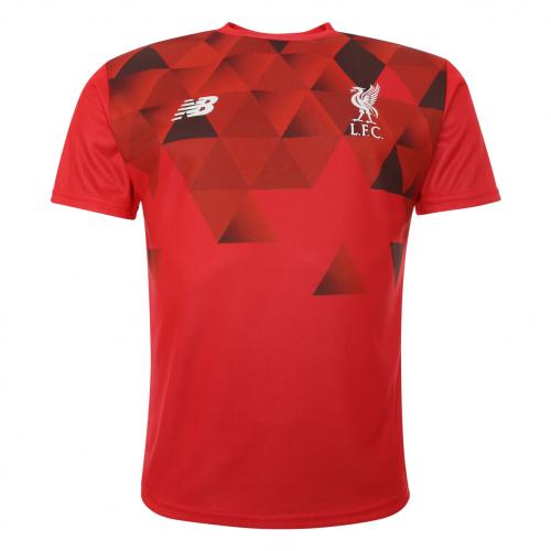 2019 LFC CL Final Madrid Pre-Game Jersey