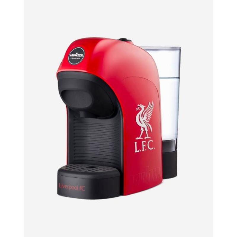 Official LFC Lavazza Coffee Machine