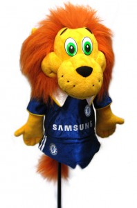 Chelsea John Terry, yesterday