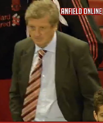 Roy Hodgson