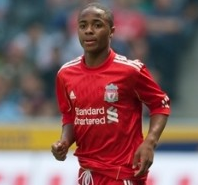 Raheem Sterling
