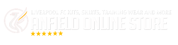 Anfield Online LFC Store Logo