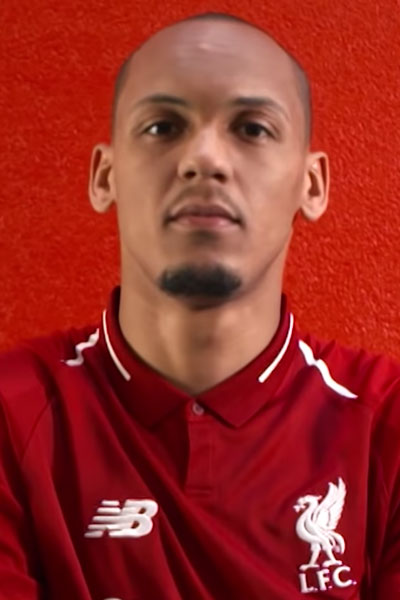  Fabinho