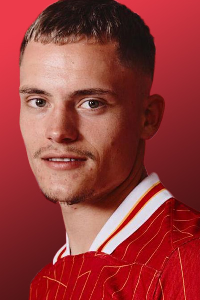 Florian Wirtz