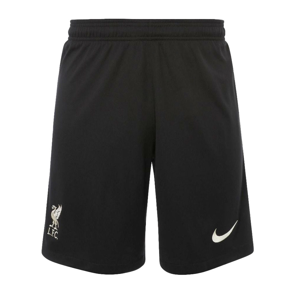 LFC Away 2021-22 Kids Shorts