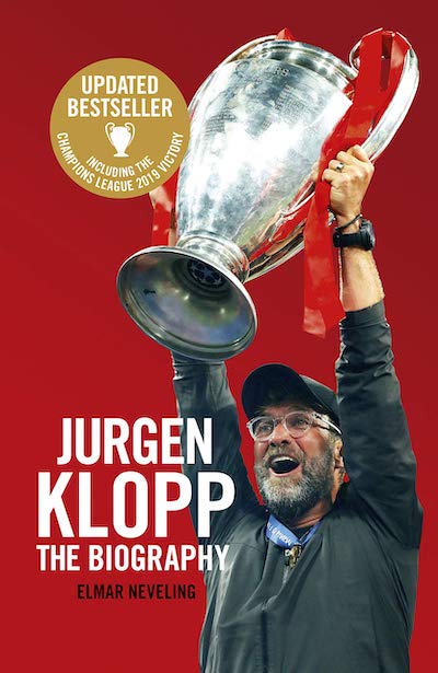 Jurgen Klopp: The Biography
