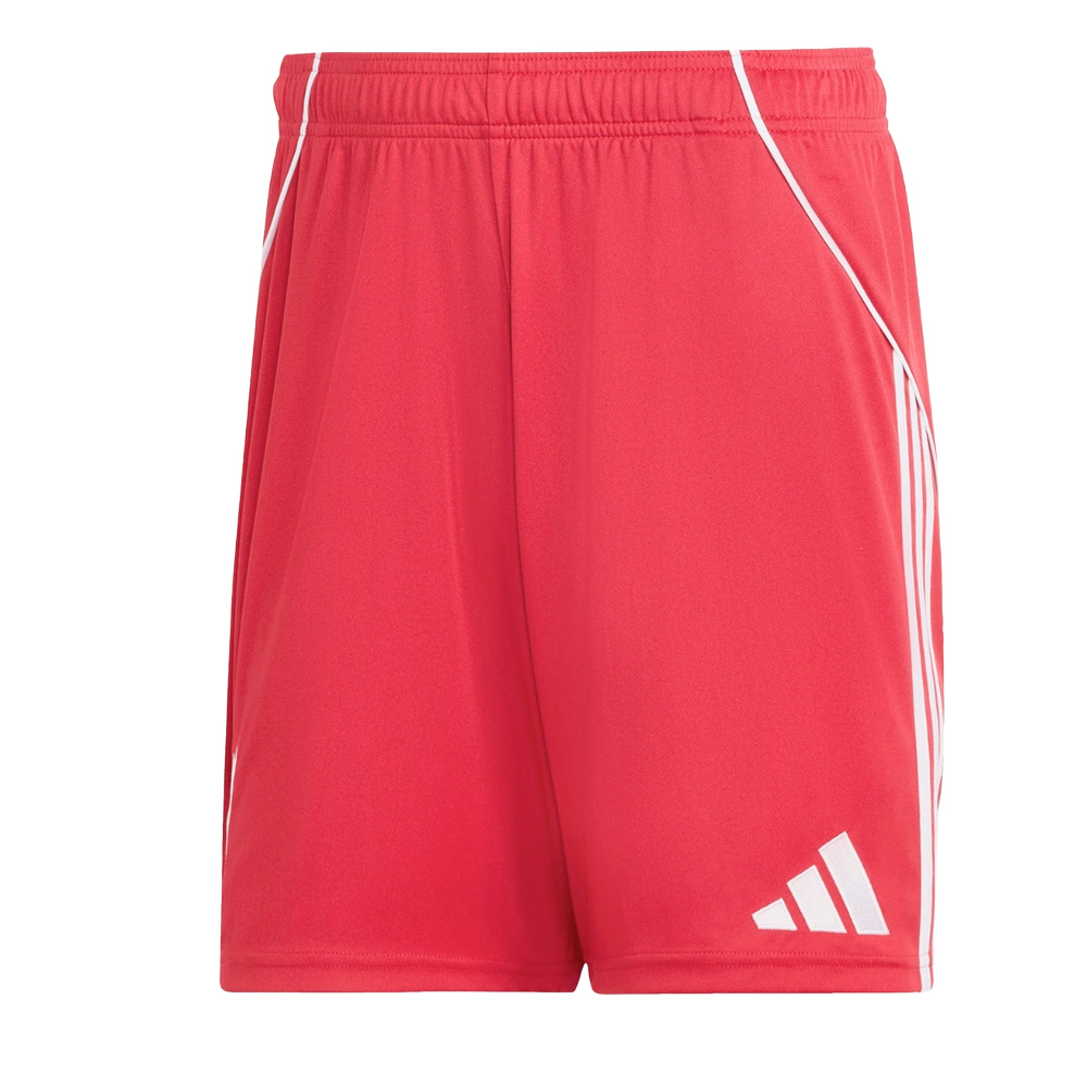 LFC Home 2025-26 Mens Shorts