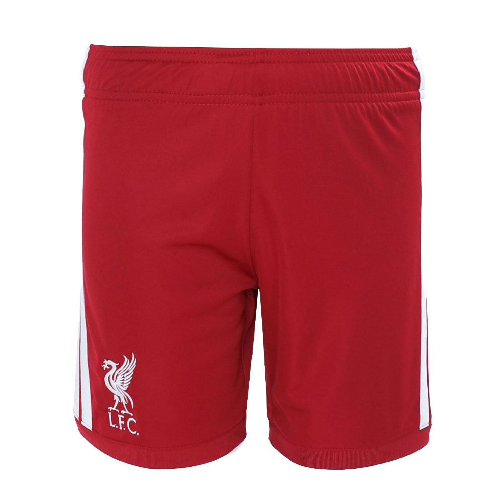 LFC Home 2026-27 Mens Shorts