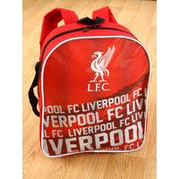 Liverpool FC Impact Backpack