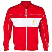 Liverpool 1982 Track Jacket
