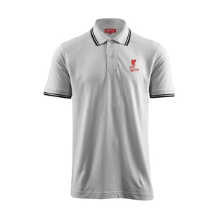 Grey Coninsby Polo