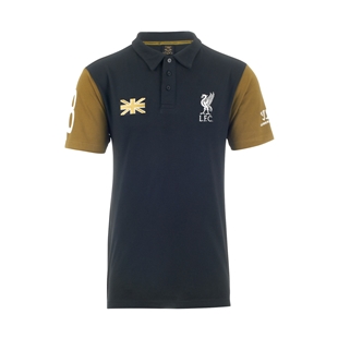 LFC Black Warrior Union Polo