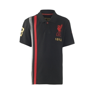 LFC Boys Reims Polo