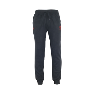 LFC Mens Black Warrior Melwood Doomed Pants