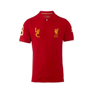 LFC Mens Boavista Polo