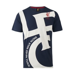 LFC Mens Chambers Tee