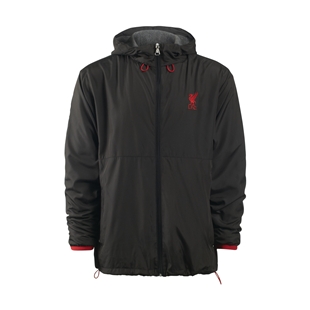 LFC Mens Circuit Jacket