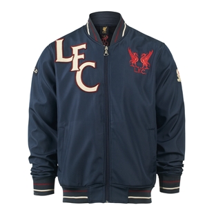 LFC Mens Detroit Bonded Jacket