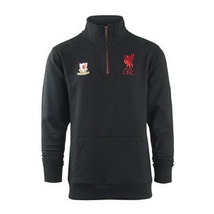 LFC Mens Donata 1/2 Zip