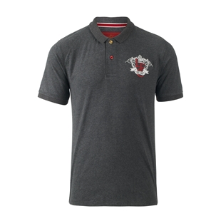 LFC Mens Hardy Polo