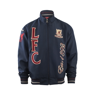 LFC Mens Heart Jacket