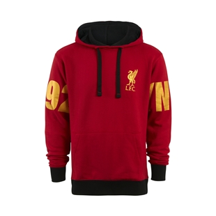 LFC Mens Icer Hoody