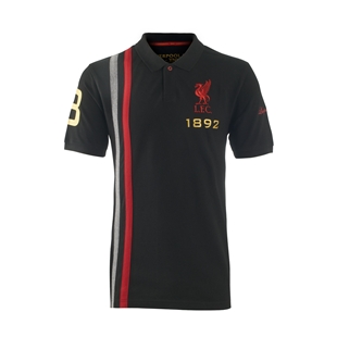 LFC Mens Reims Polo