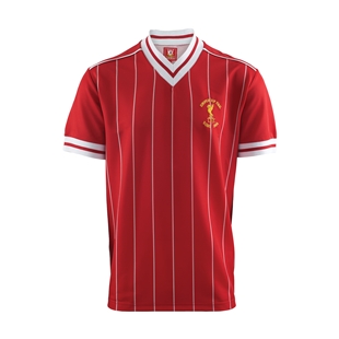 LFC Mens Rome 84 Shirt