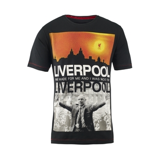 LFC Mens Skyline Tee