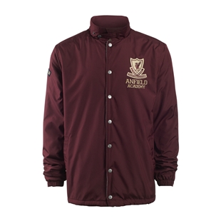 LFC Mens Slam Jacket