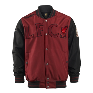 LFC Mens Vegas Bonded Jacket