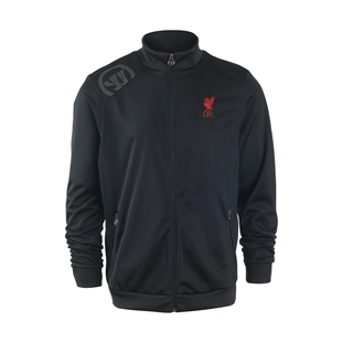 LFC Mens Warrior Melwood Dread Track Top