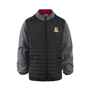 LFC Mens Zip Jacket