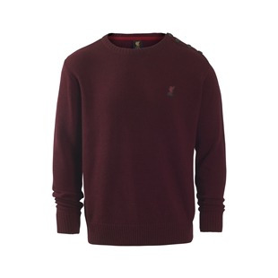 LFC Rich Crew Neck Jumper