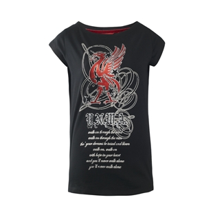 LFC Saskia Tee