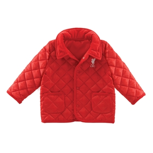 LFC Toddler Quilted Jacket