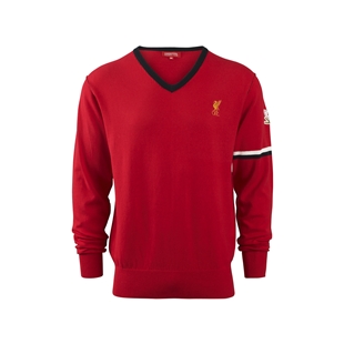 LFC V-Neck Top Surf Style