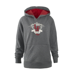 LFC Womens Ellie Hoody