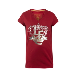 LFC Womens Jessica Tee