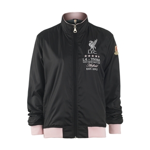 LFC Womens Karina Jacket