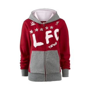 LFC Womens Lara Hoody