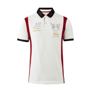 Mens Sepang Polo