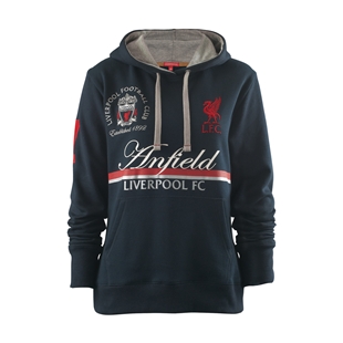 Montessa Hoody