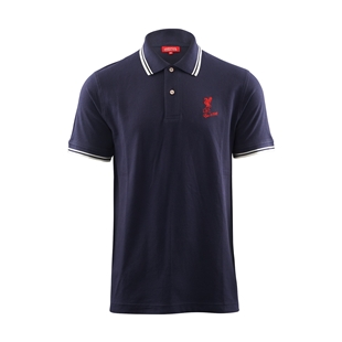 Navy Coninsby Polo