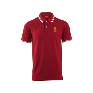 Red Coninsby Polo