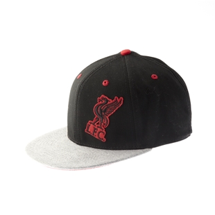 Snap Back Street Cap