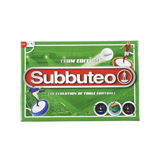 Subbuteo Football Set