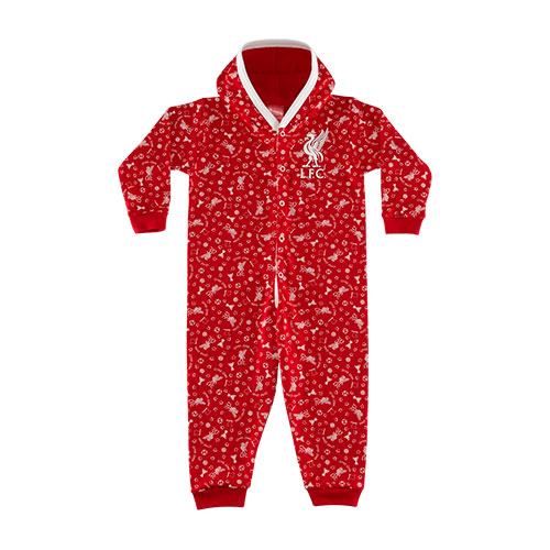 LFC Baby Onesie