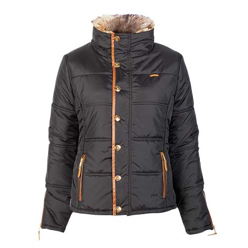 LFC Ladies Luelle Padded Jacket